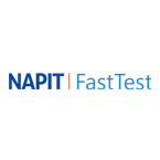 NEW CERTIFICATE SOFTWARE SOLUTION NAPIT FASTTEST